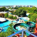 Spazzio Diroma Com Acesso Gratuito Ao Acqua Park E Splash